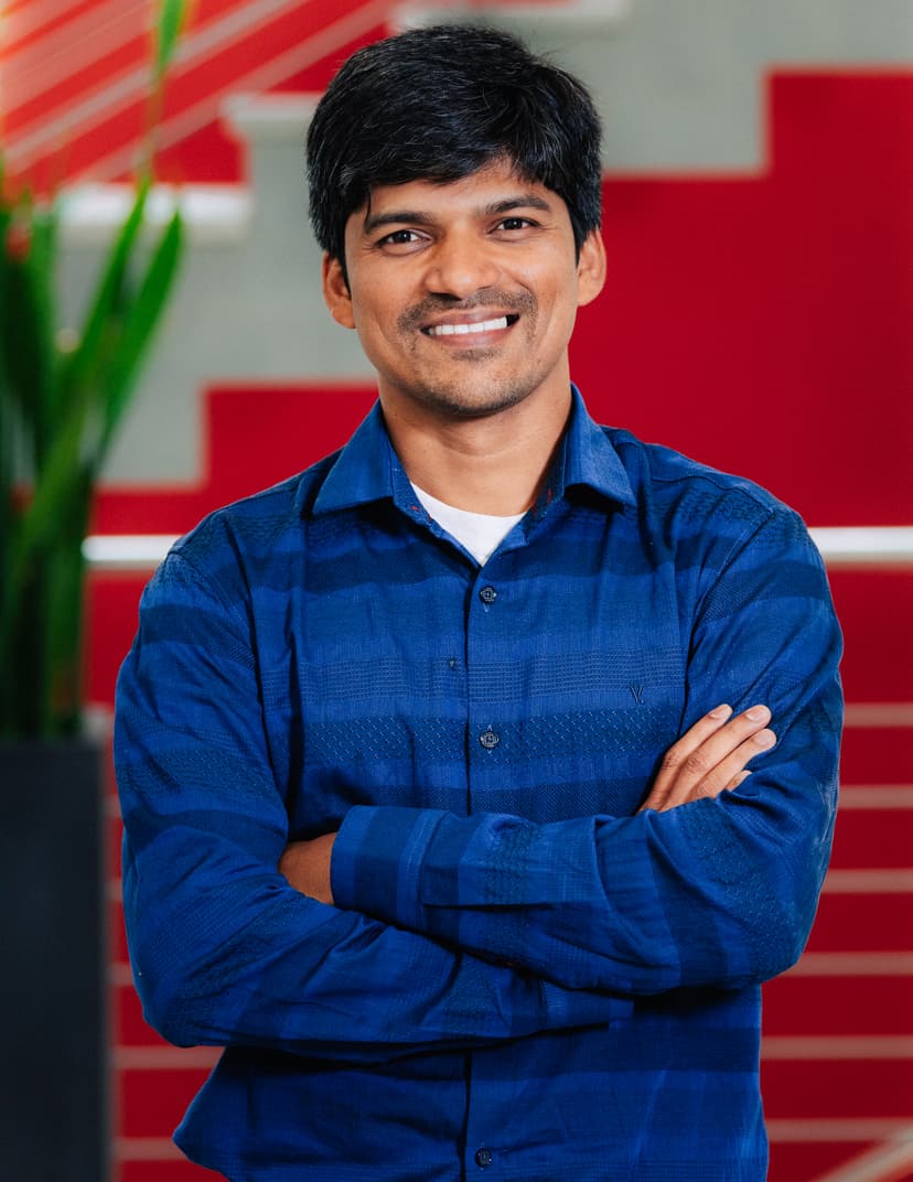 Manoj Kengudelu